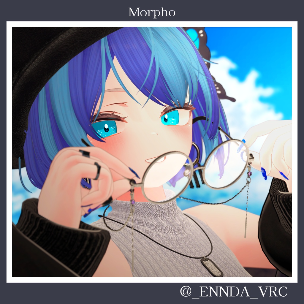 ˖°.☪︎.✧ ݁˖As you wish˖°.☪︎.✧ ݁˖ 【アバター対応】