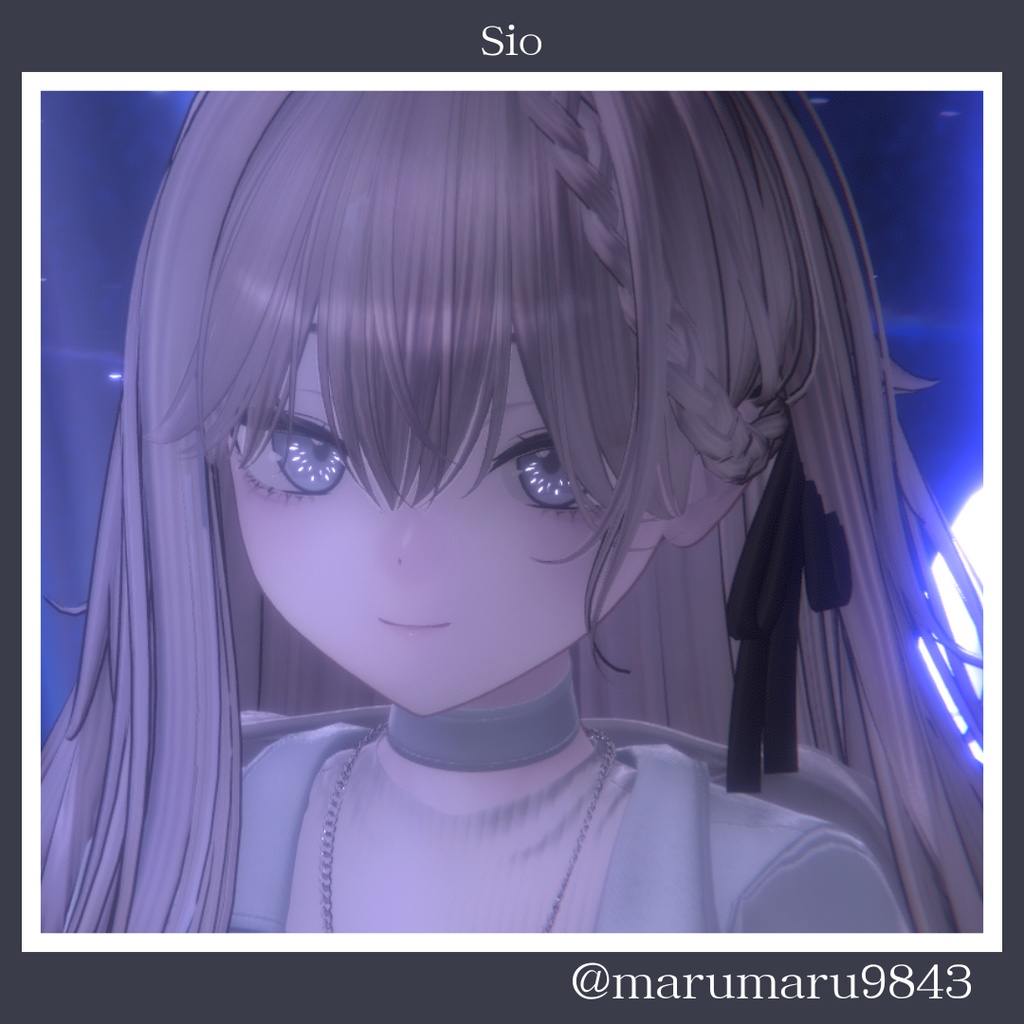 ˖°.☪︎.✧ ݁˖As you wish˖°.☪︎.✧ ݁˖ 【アバター対応】