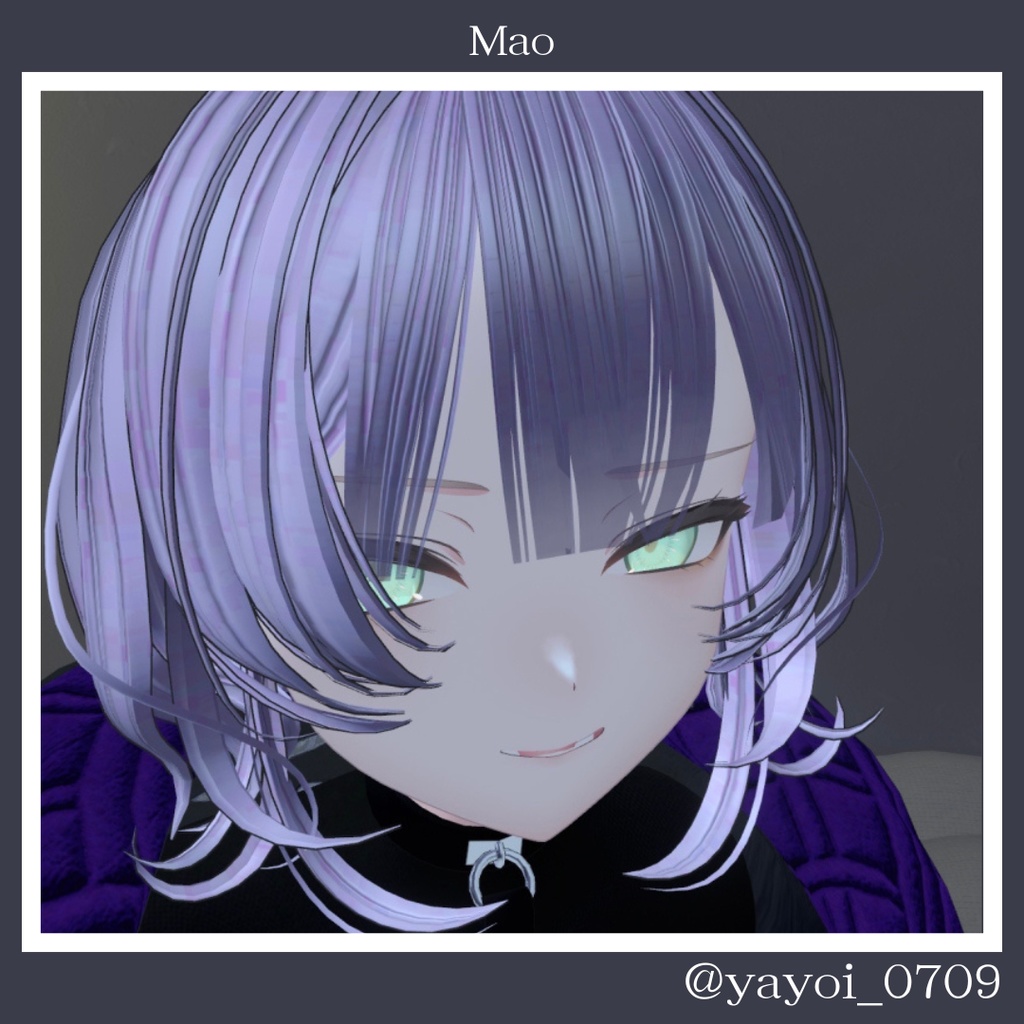 ˖°.☪︎.✧ ݁˖As you wish˖°.☪︎.✧ ݁˖ 【アバター対応】