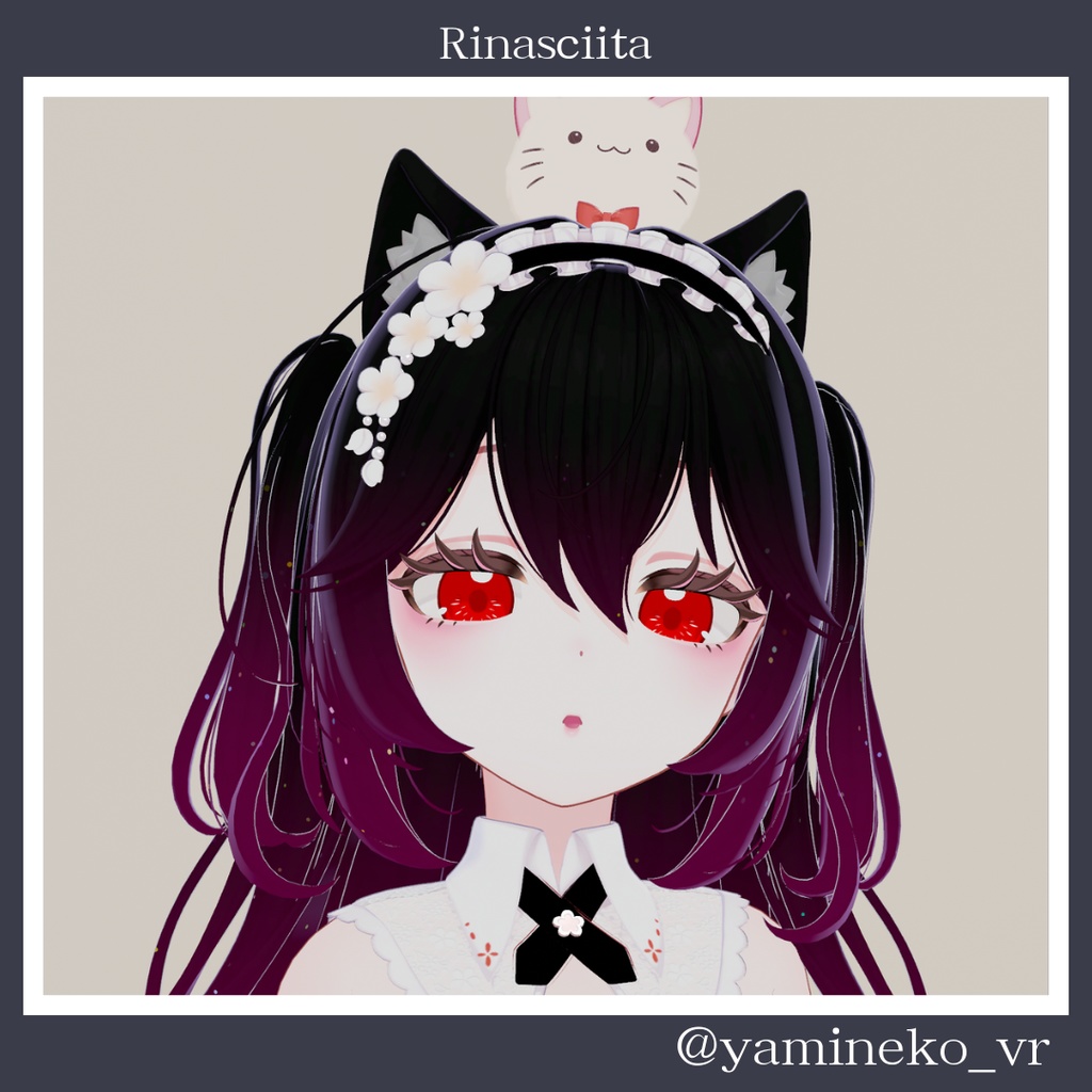 ˖°.☪︎.✧ ݁˖As you wish˖°.☪︎.✧ ݁˖ 【アバター対応】