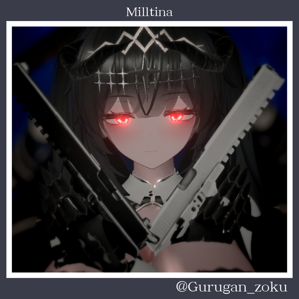 ˖°.☪︎.✧ ݁˖As you wish˖°.☪︎.✧ ݁˖ 【アバター対応】