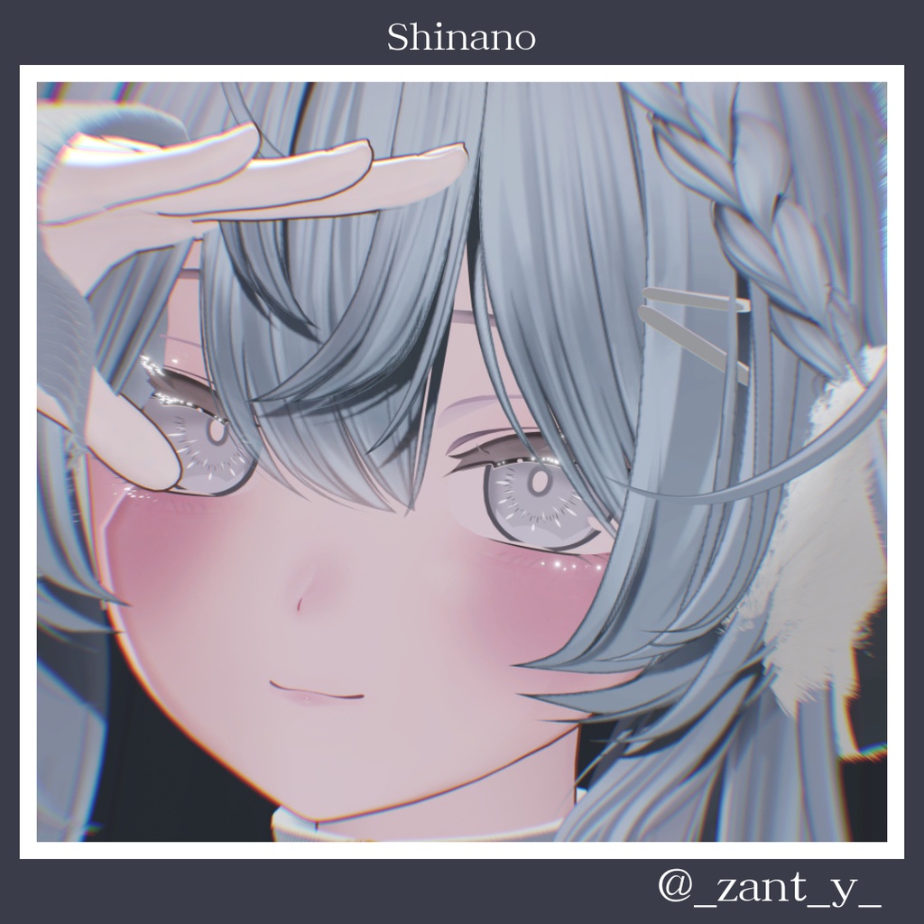 ˖°.☪︎.✧ ݁˖As you wish˖°.☪︎.✧ ݁˖ 【アバター対応】