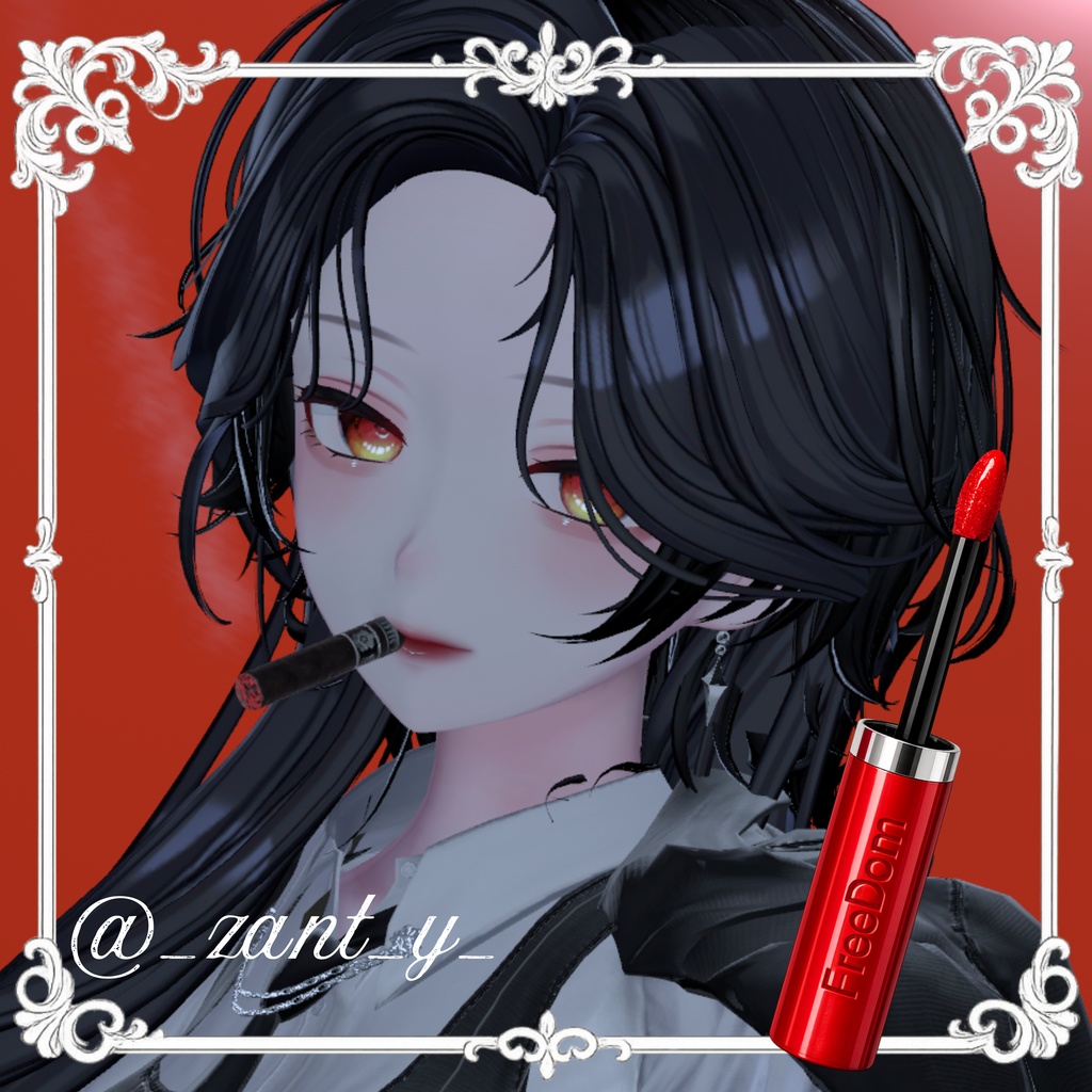 ˚.⟢Petit Éclat⟢˙.˚【森羅/shinra】makeup texture