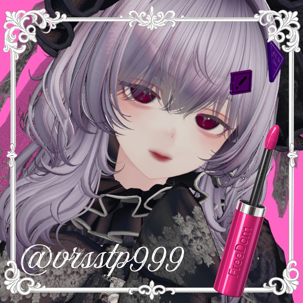 ˚.⟢Petit Éclat⟢˙.˚【森羅/shinra】makeup texture