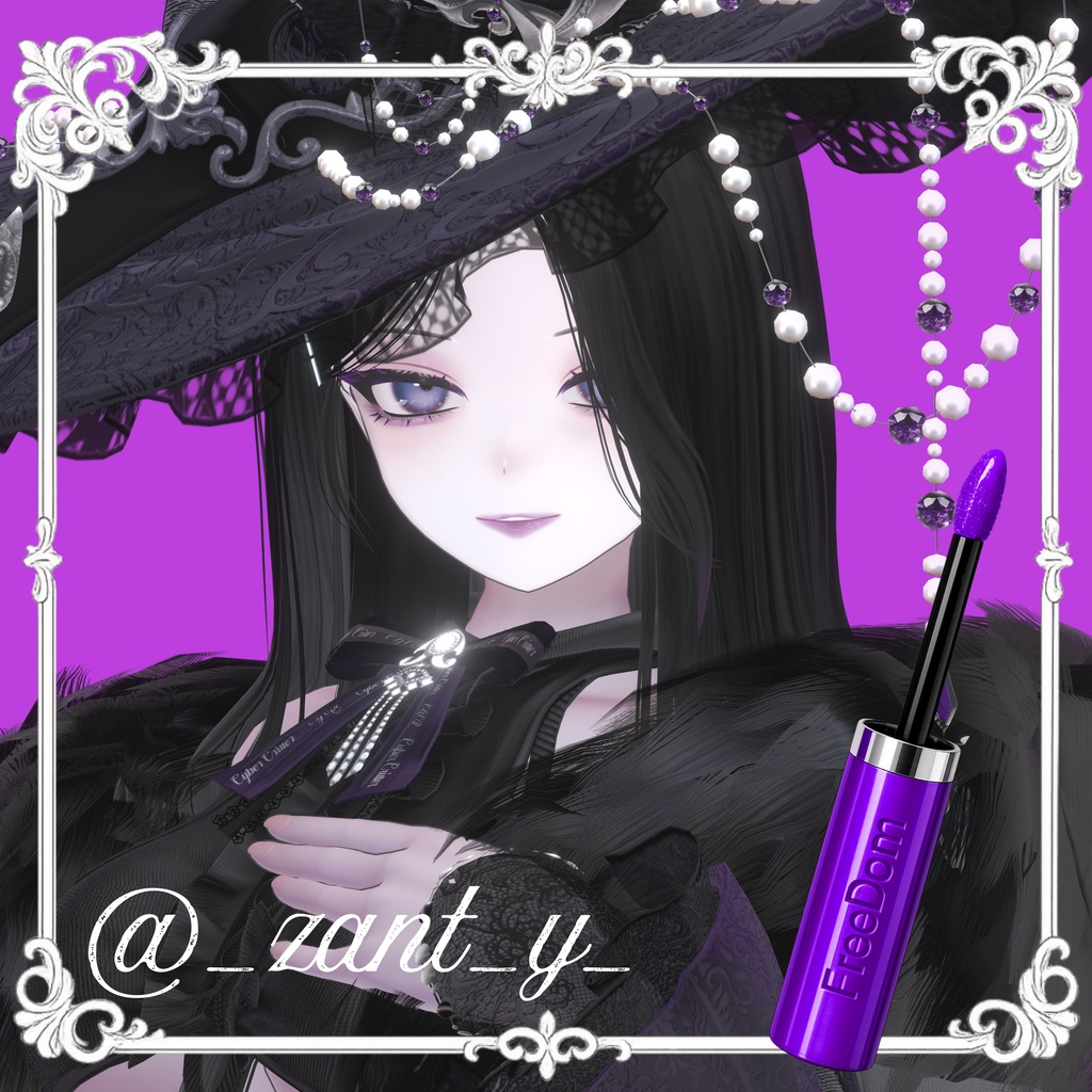 ˚.⟢Petit Éclat⟢˙.˚【SHUAN】makeup texture