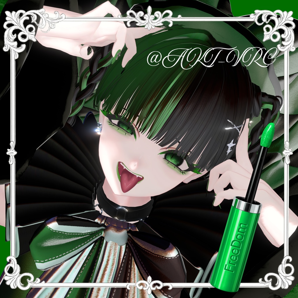 ˚.⟢Petit Éclat⟢˙.˚【SHUAN】makeup texture