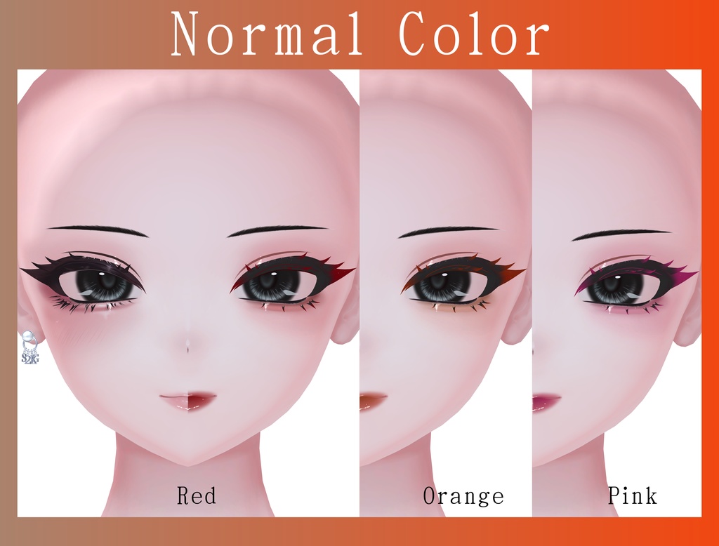 ˚.⟢Petit Éclat⟢˙.˚【SHUAN】makeup texture