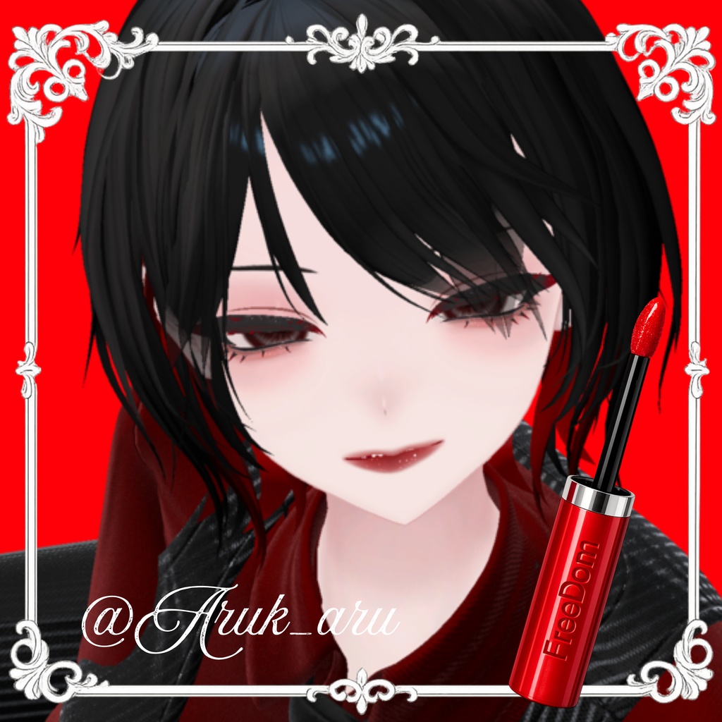 ˚.⟢Petit Éclat⟢˙.˚【SHUAN】makeup texture
