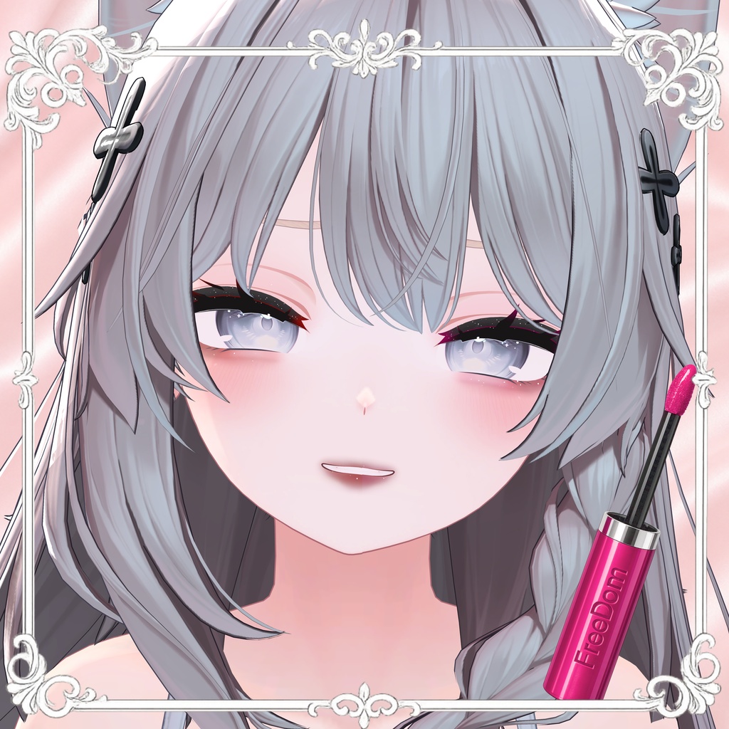 6Avatarメイク【Petit Éclat】