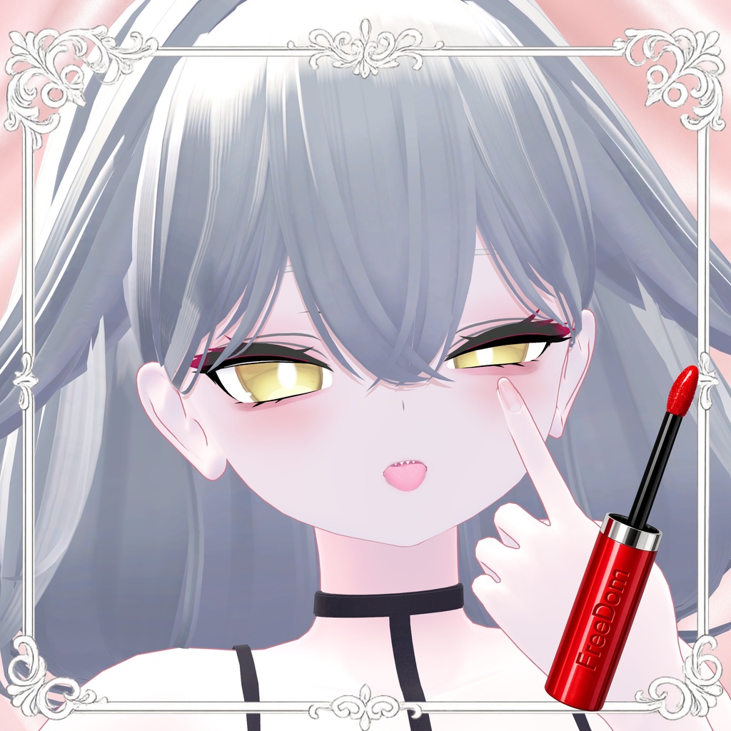 10Avatarメイク【Petit Éclat】