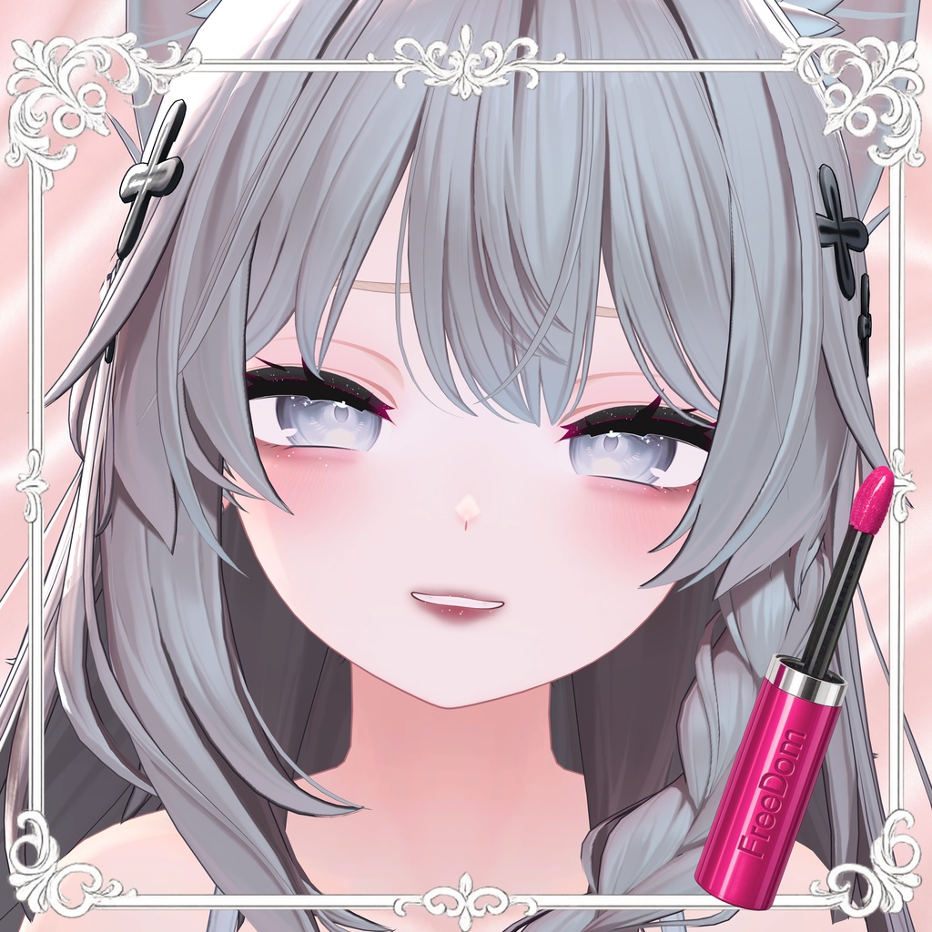 10Avatarメイク【Petit Éclat】