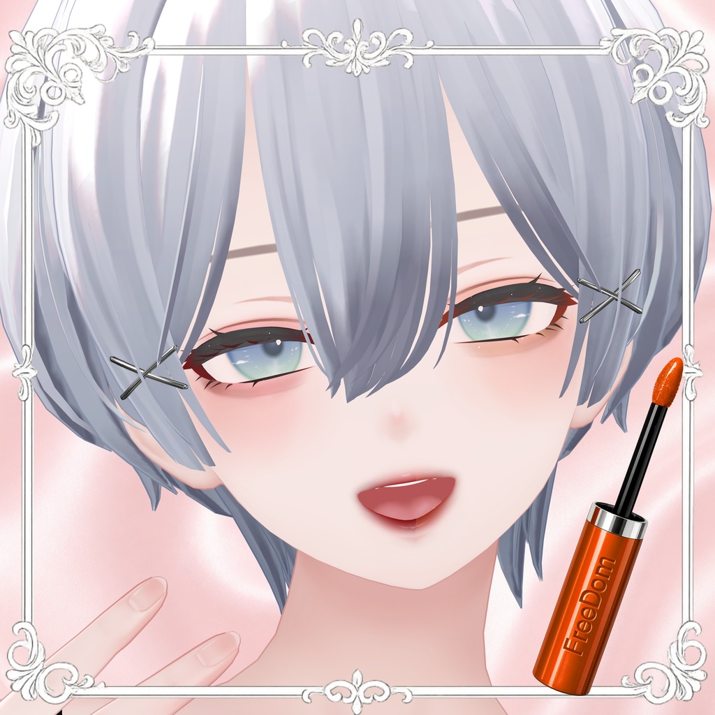 6Avatarメイク【Petit Éclat】