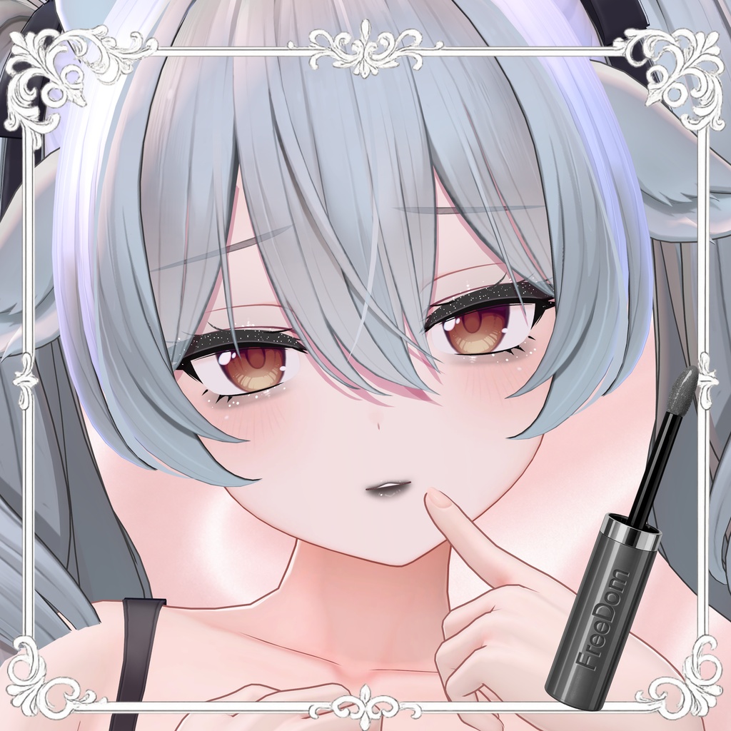 10Avatarメイク【Petit Éclat】