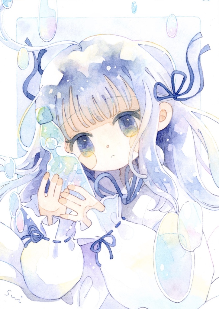 しゅわしゅわ