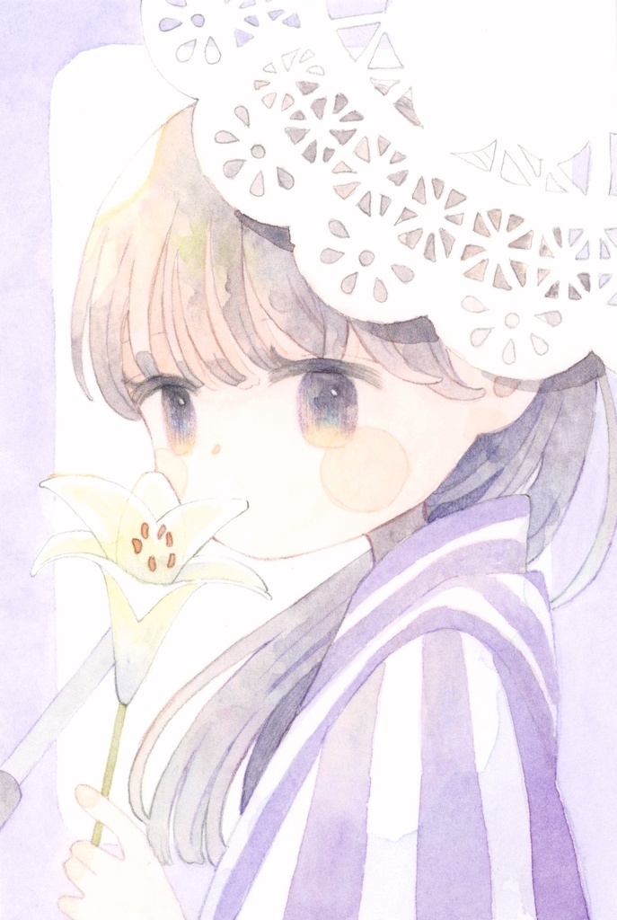 ユリちゃん