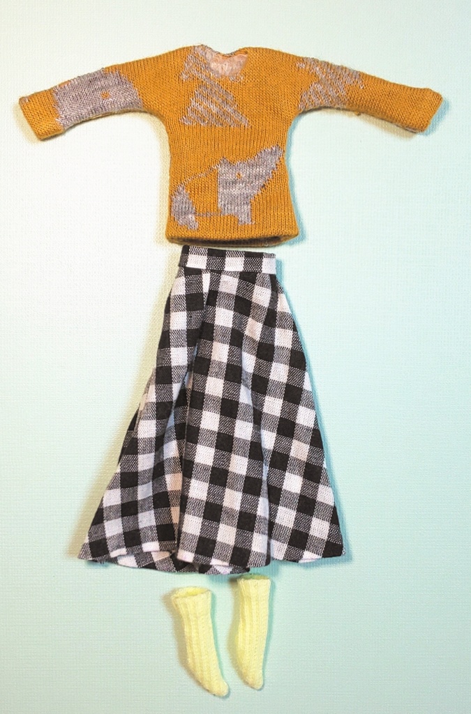 冬コーデセット