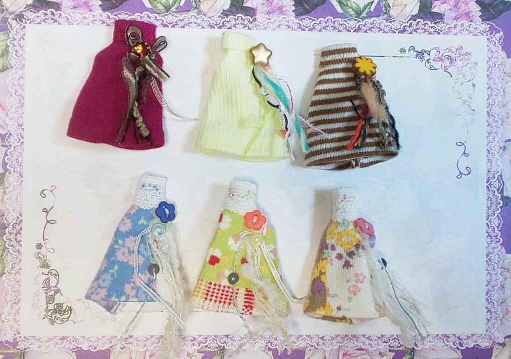 ホルターネック