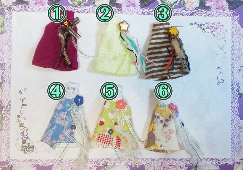 ホルターネック