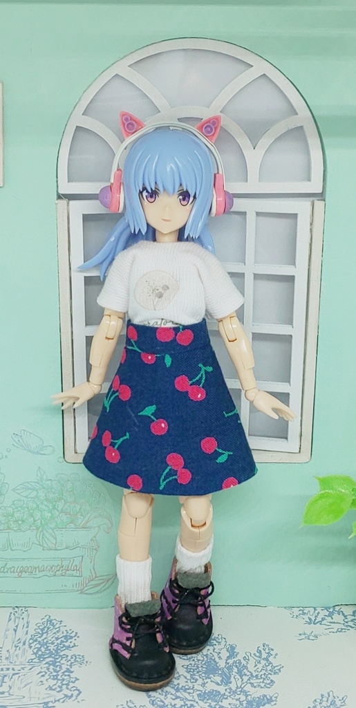 【特価品】ミニスカート