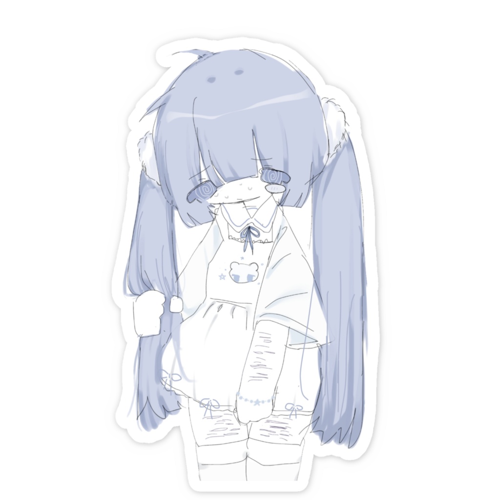 -2° ついんて~る