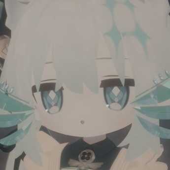 【無料・キプフェル専用】カイザーのアイテクスチャ