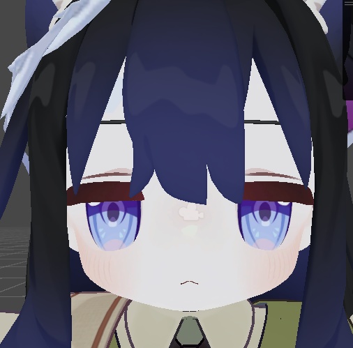 【無料・キプフェル専用】剣旗卿のアイテクスチャ