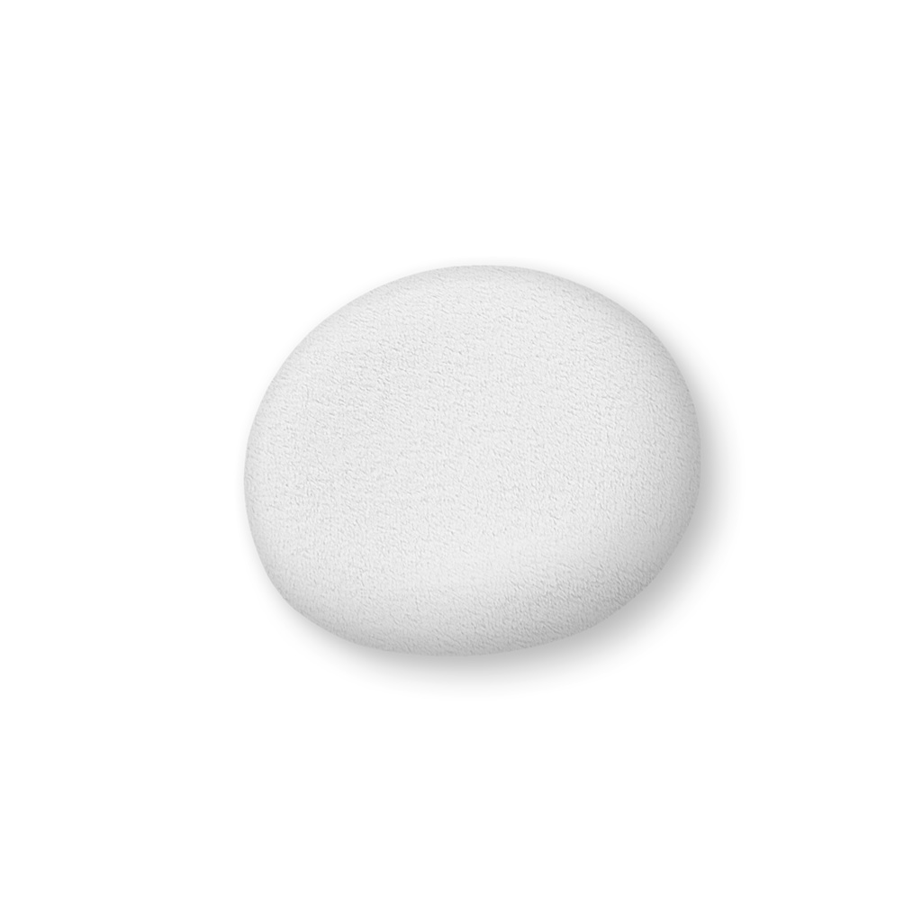 おもち第二形態ふかふかクッション