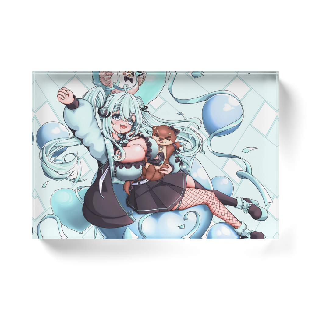 【数量限定】あやもち生誕祭2025 コンプリートAセット