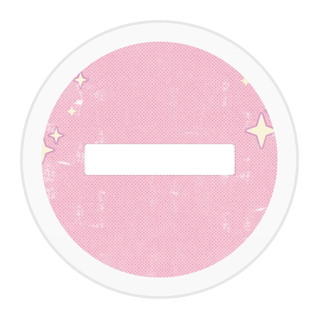 あやもち生誕記念2025 アクリルフィギュアBラインver