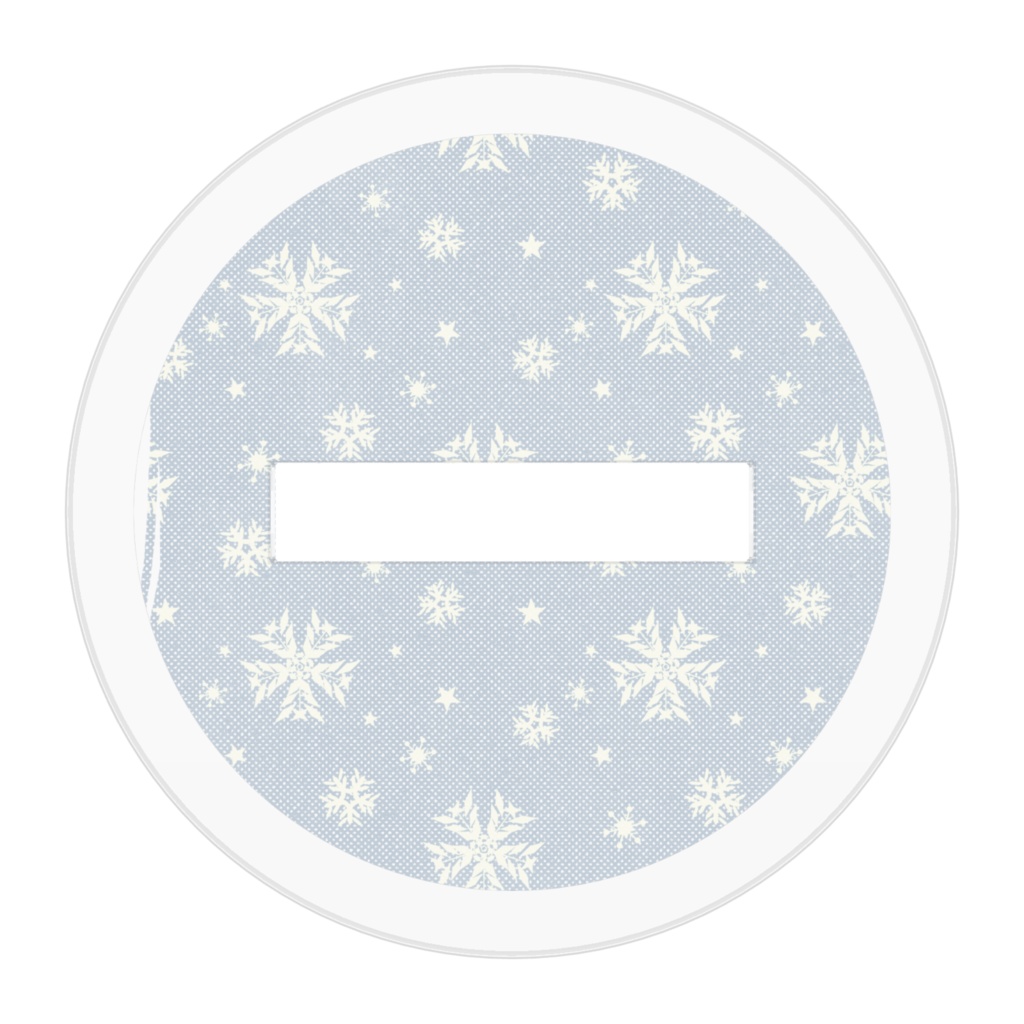 あやもち クリスマスグッズ2025 アクリルフィギュア