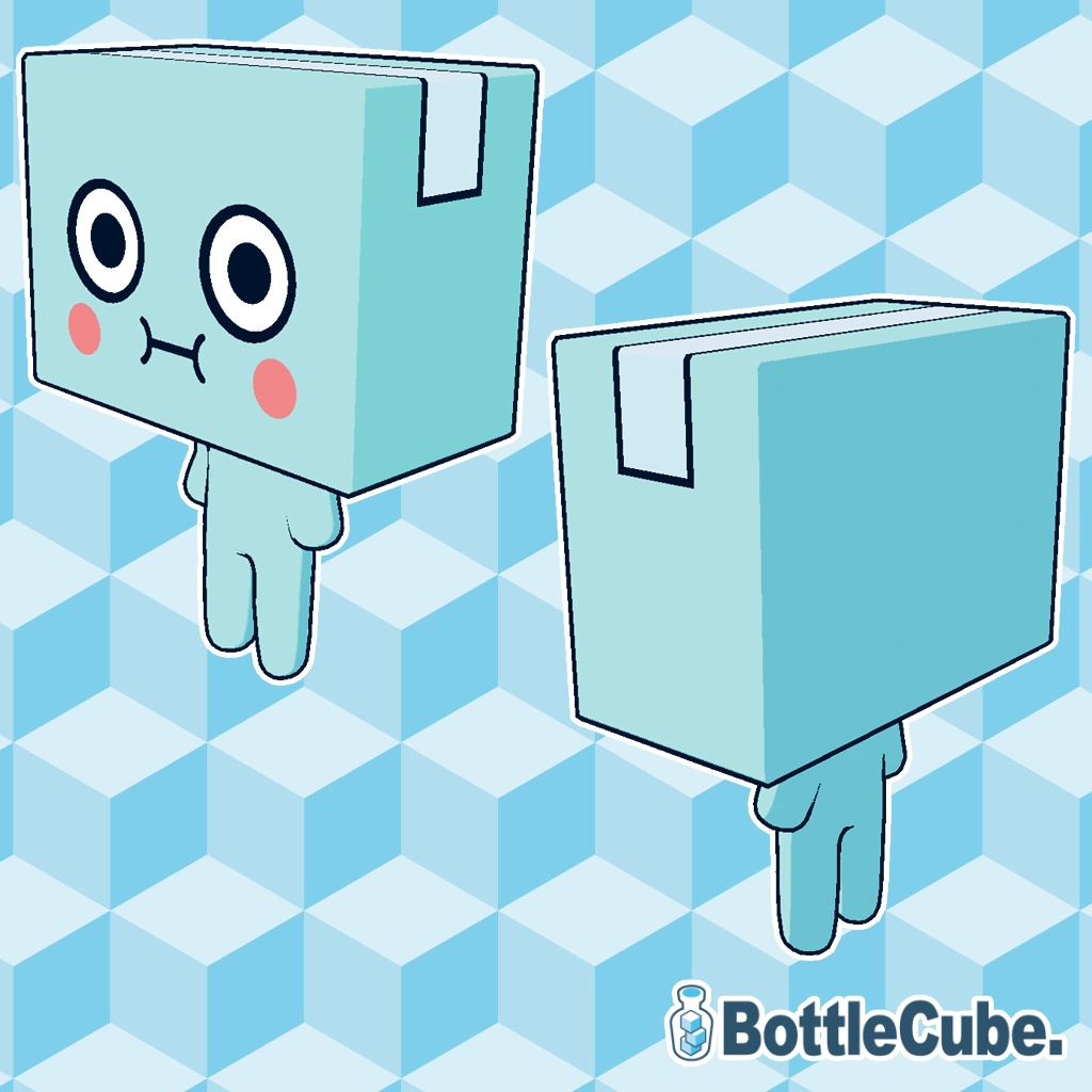 ハコボウ(箱坊)