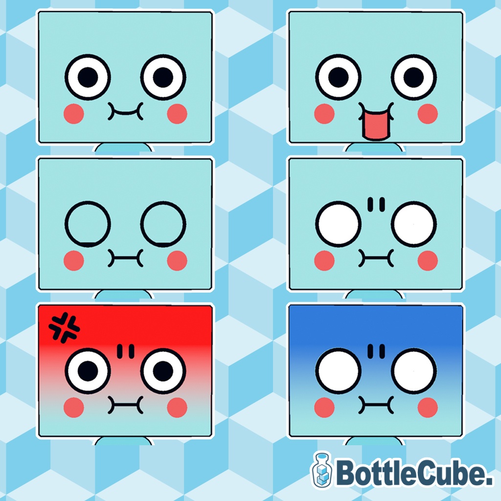 ハコボウ(箱坊)