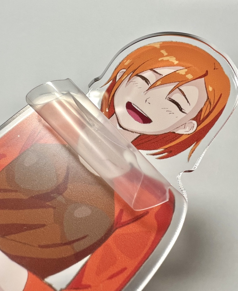 ルナ(夏のひと泳ぎ) アクリルスタンド