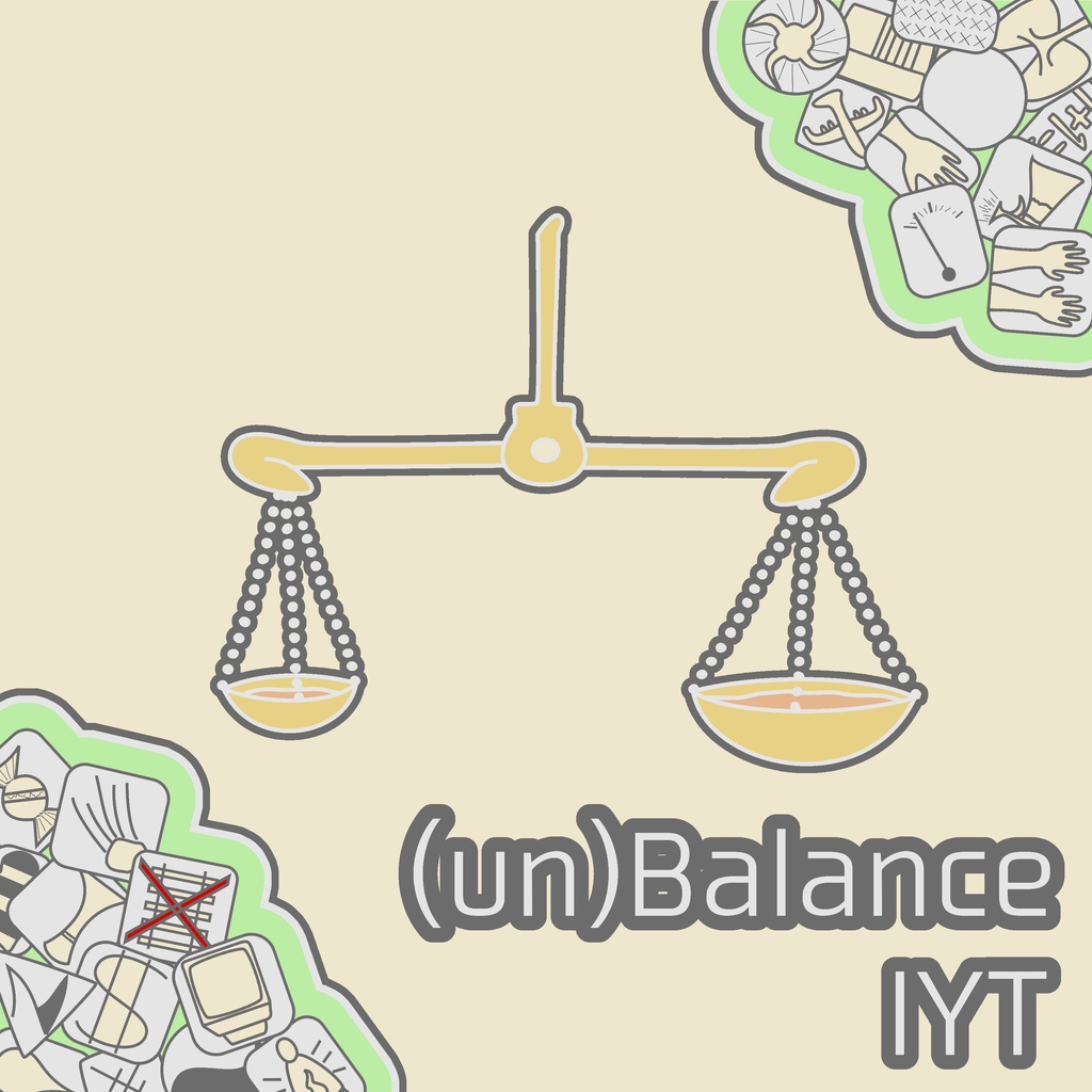 (un)Balance