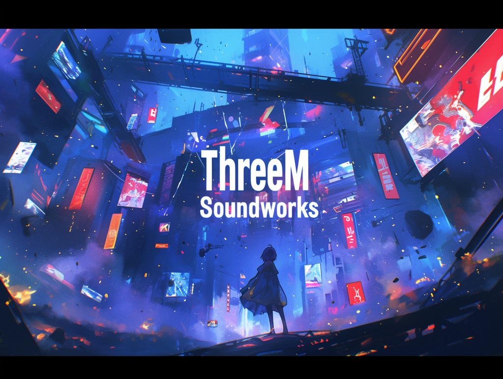 【フリーBGM】始まり / The Beginning