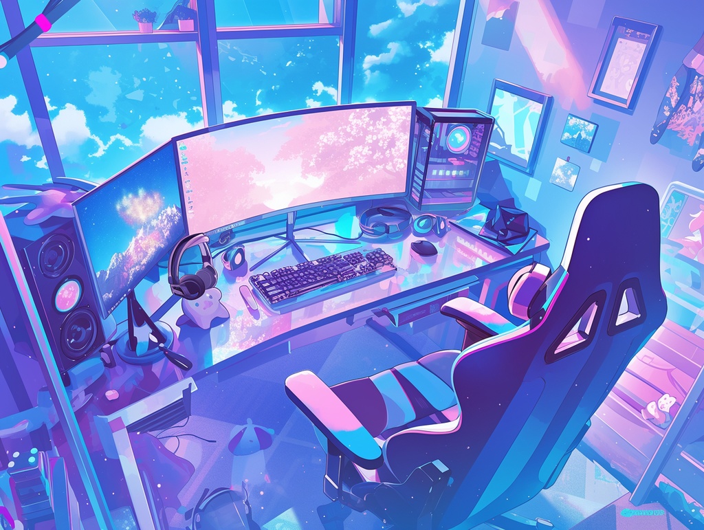 【フリーBGM】ようこそ！ / Welcome in!