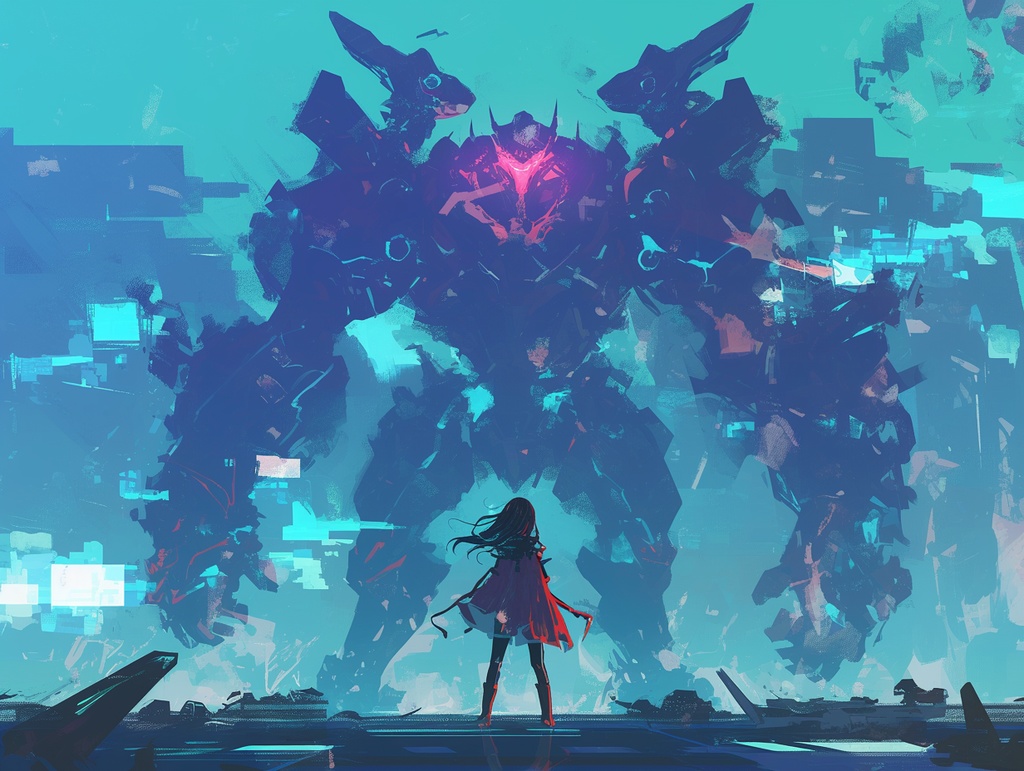 【フリーBGM】交戦開始 / Engage the Enemy