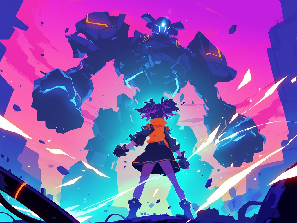 【フリーBGM】歯車の王座 / The Throne of Gears【Japanese Battle BGM】