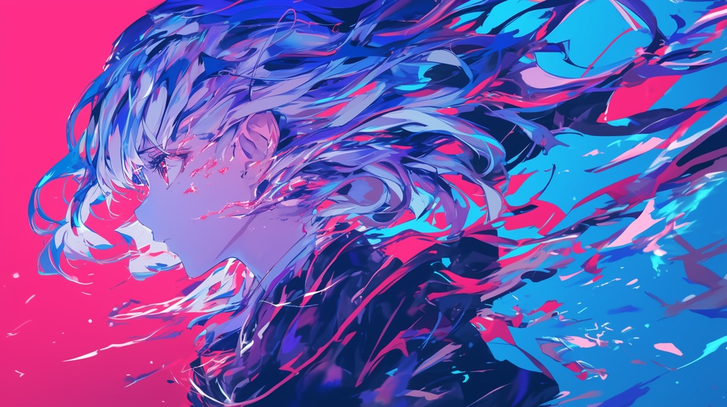 【フリーBGM】折れぬ決意 / Unbroken Resolve【Japanese Battle BGM】