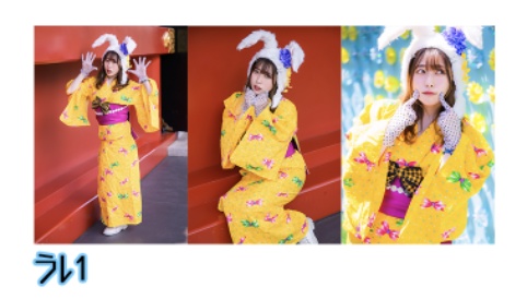 夏祭り ブロマイド