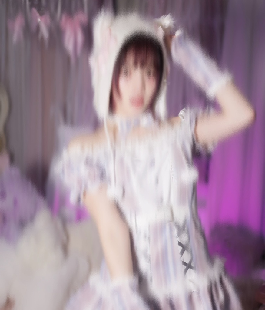 12/14 胡桃沢まひる生誕祭2025 デジタルフォト