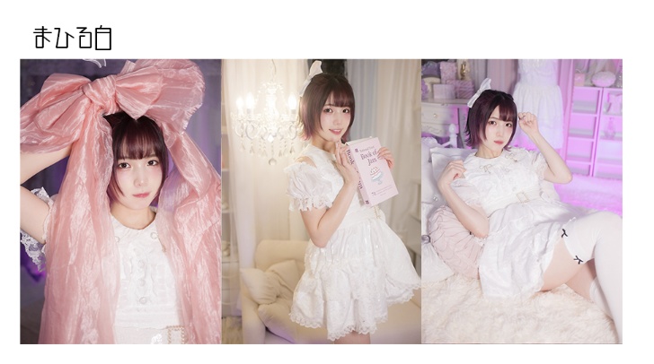 【胡桃沢まひる生誕祭2025】ブロマイド