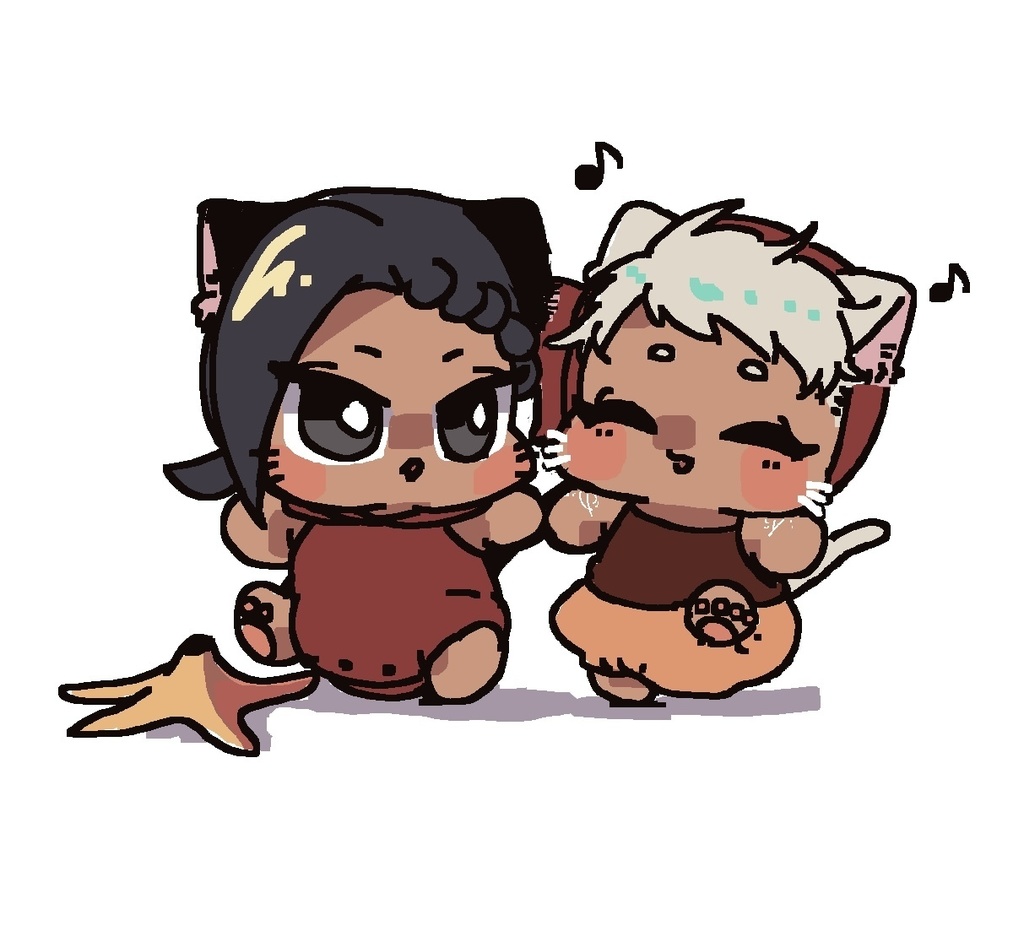 アクリルブロック【へやんぽ】