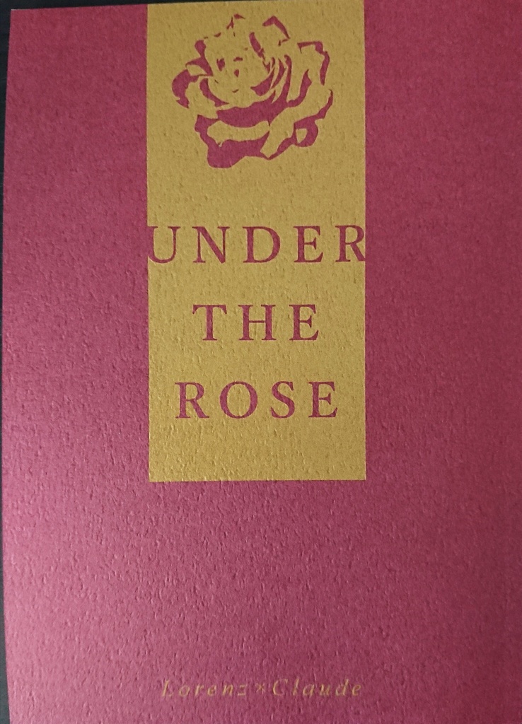 Under The Rose