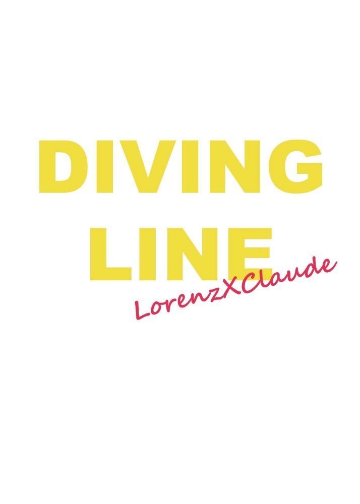 DIVING　LINE