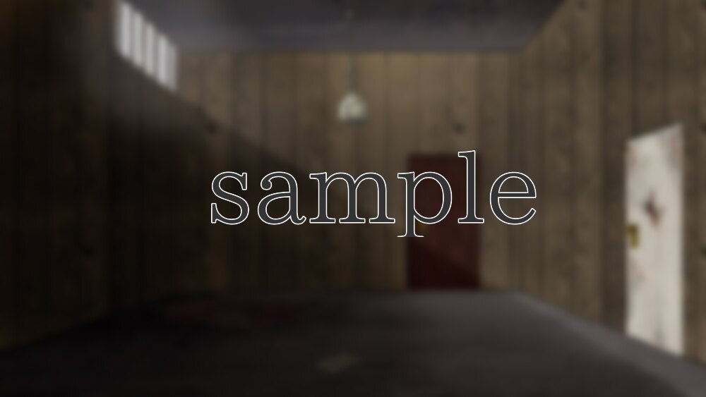 CoCシナリオ「罪には罰を」【SPLL:E194292】