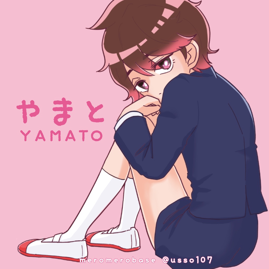 【全3種】めろめろ基地ミニパネル