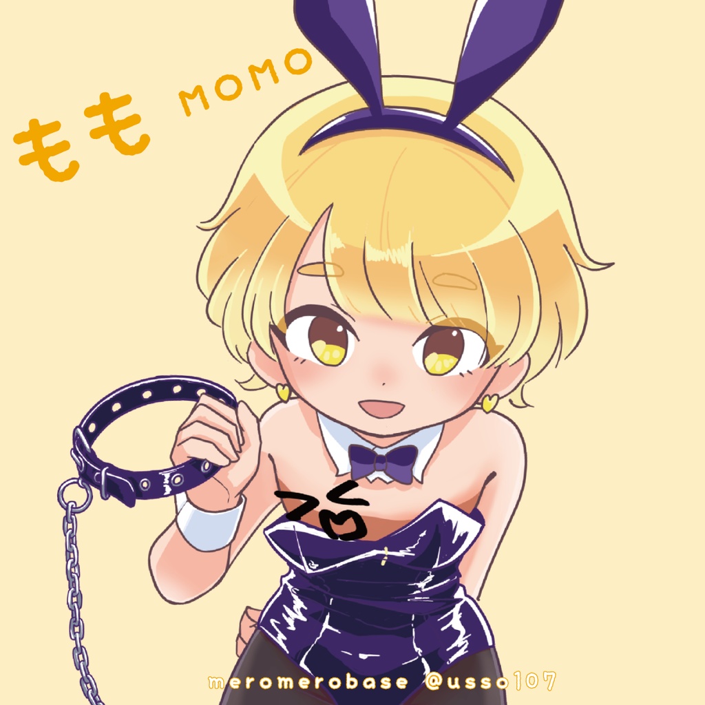 【全3種】めろめろ基地ミニパネル