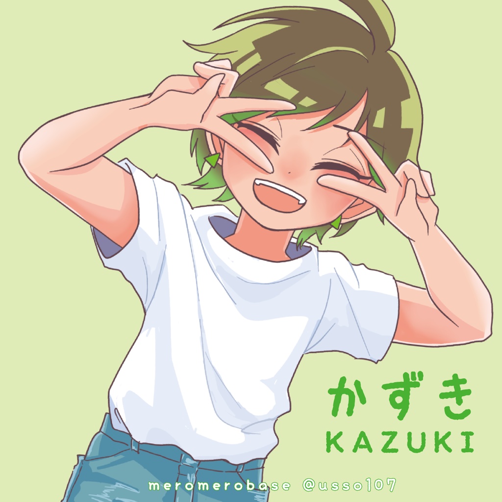 【全3種】めろめろ基地ミニパネル