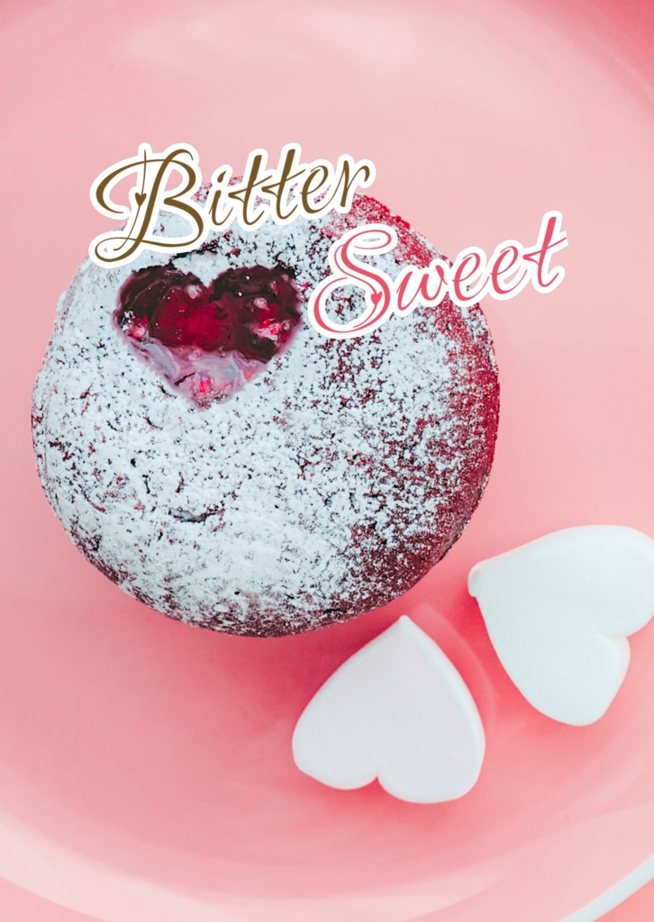 Bitter Sweet